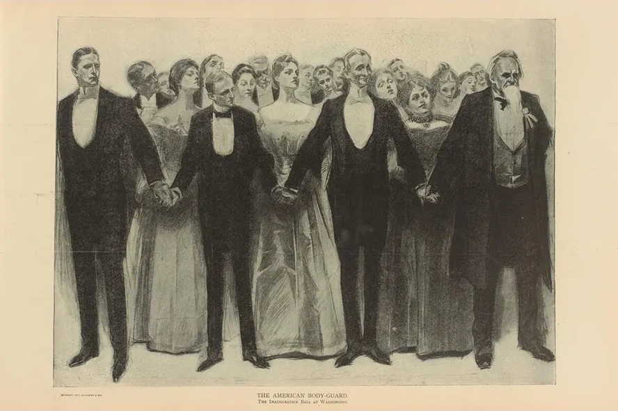 The American Body - Guard