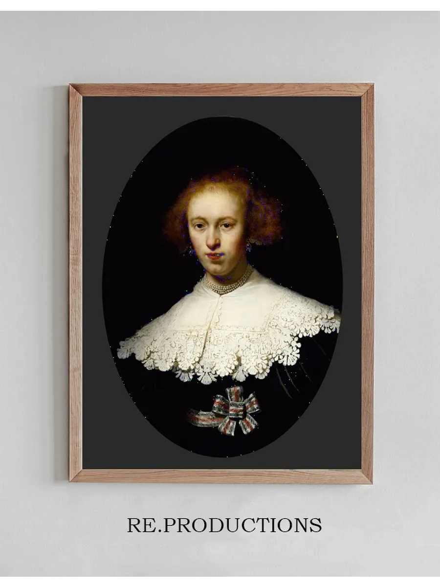 The Anatomy Lesson of Dr Nicolaes Tulp