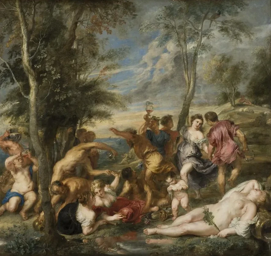 The Andrians