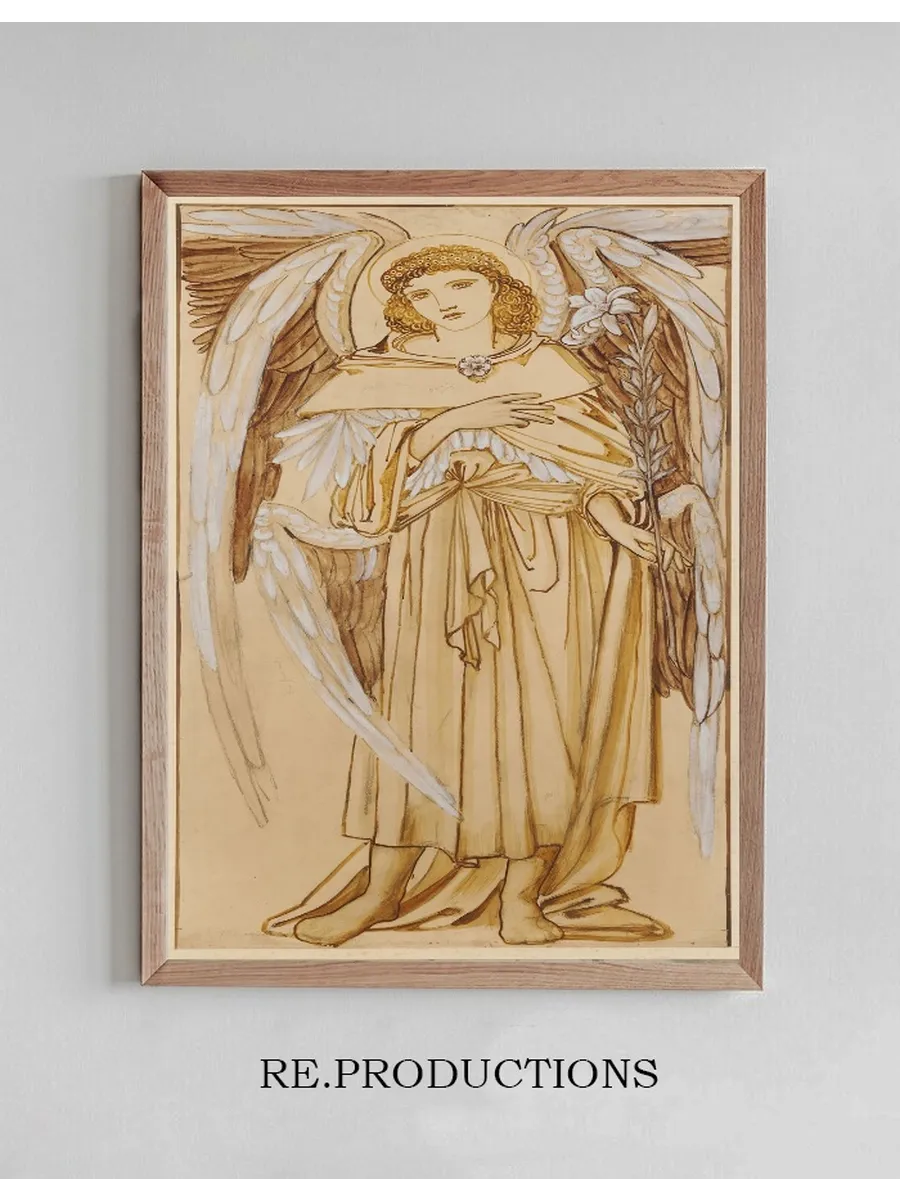 The Angels of the Hierarchy Dominions