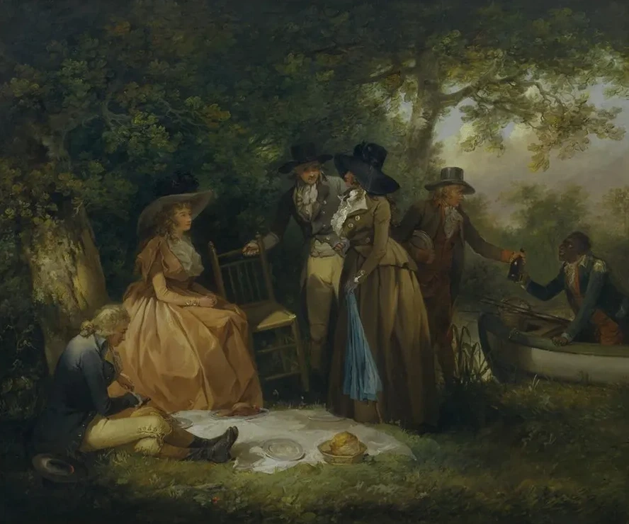 The Anglers Repast