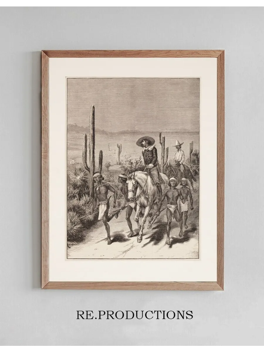 The Apache War Indian Scouts on Geronimo's Trail