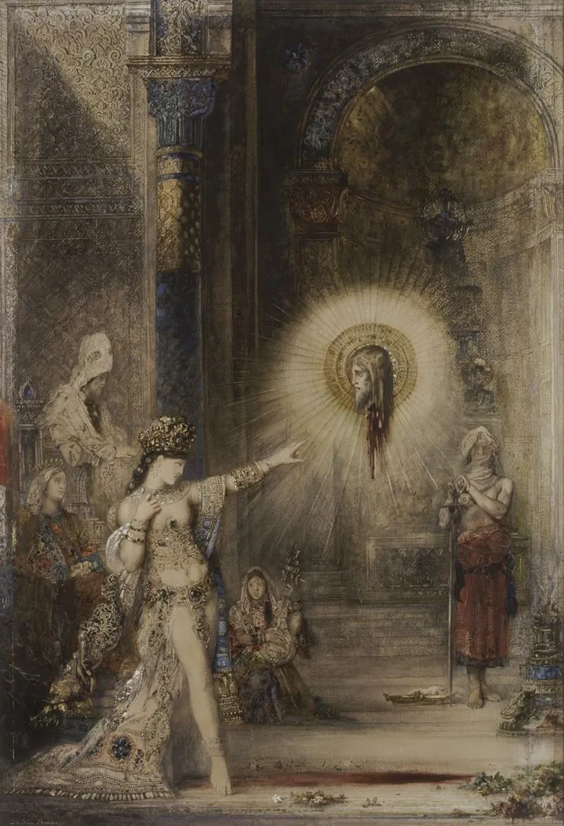 The Apparition
