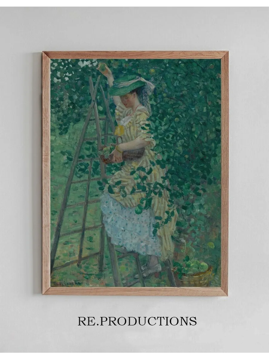 The Apple Tree