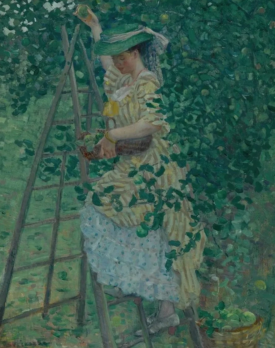 The Apple Tree