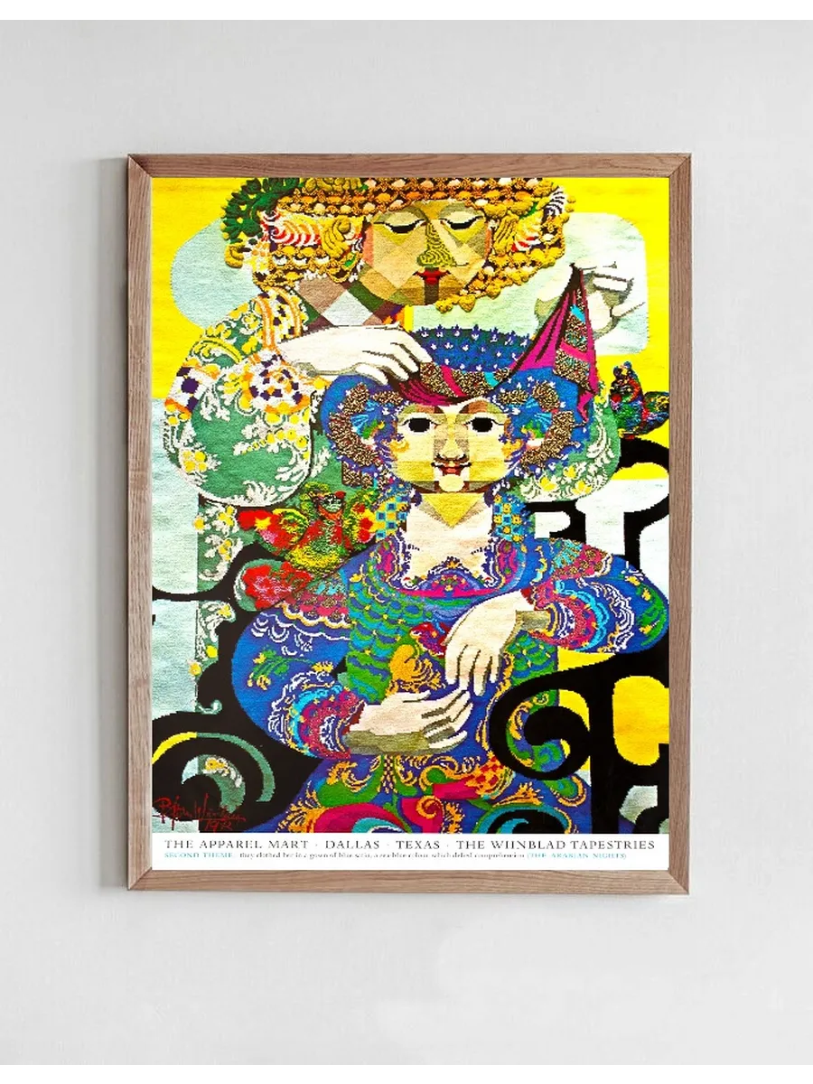 The Arabian Nights