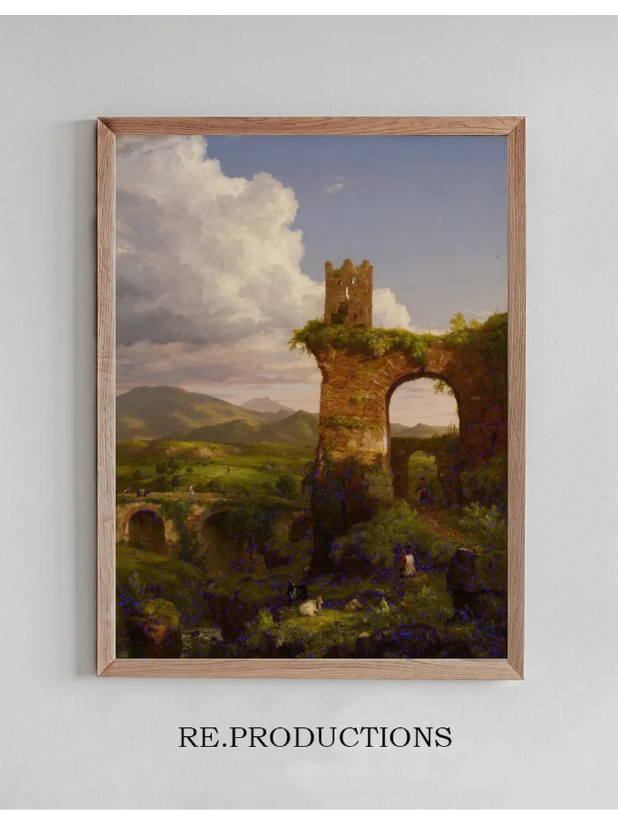 The Arch of Nero