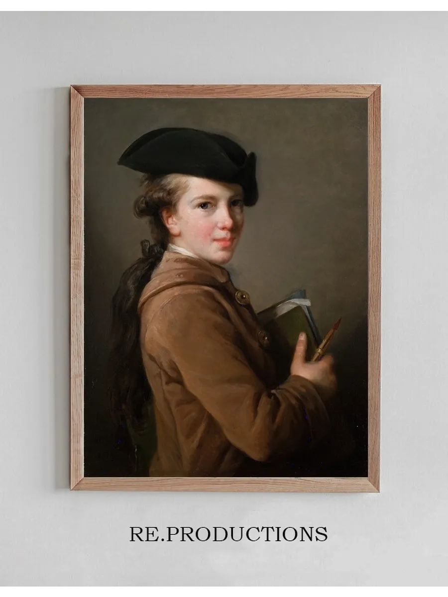 The Artist's Brother