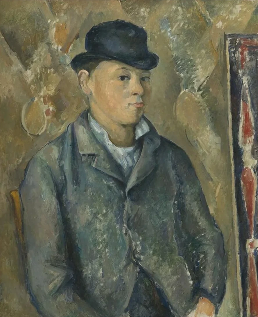 The Artist's Son