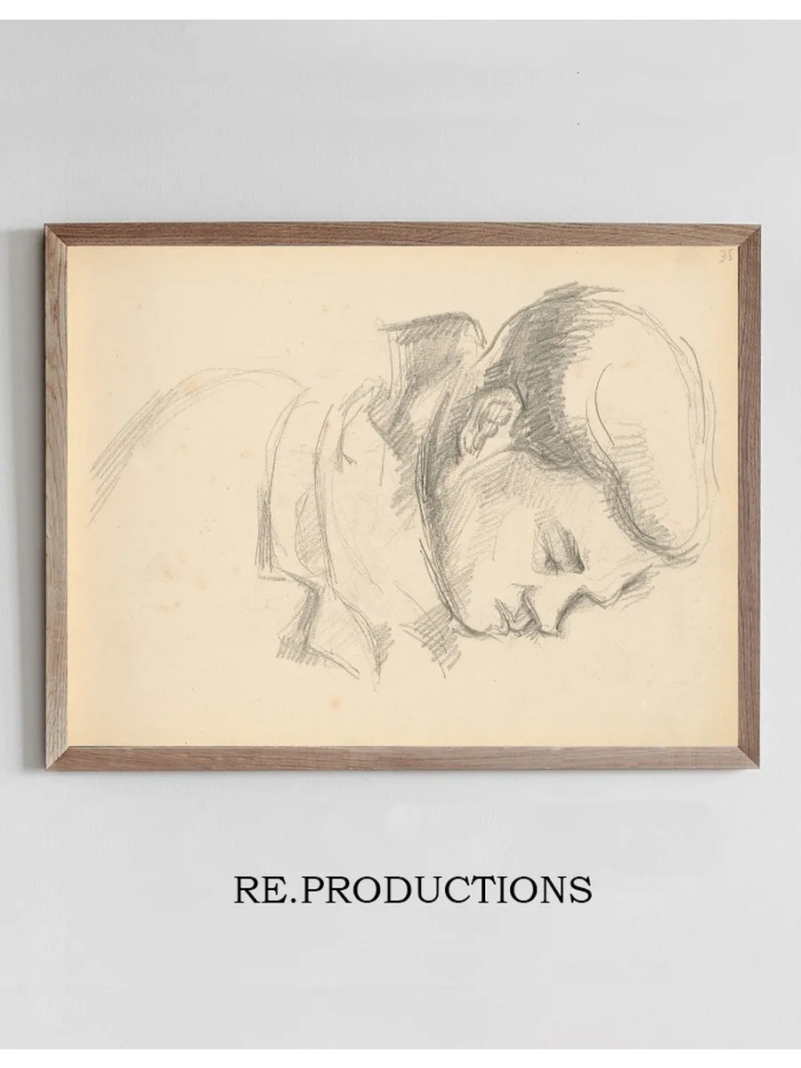 The Artist's Son