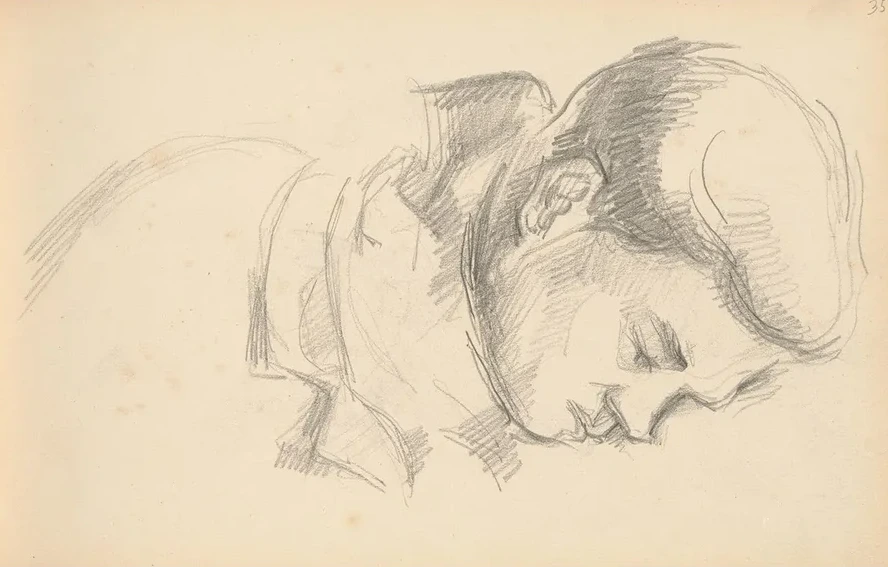 The Artist's Son