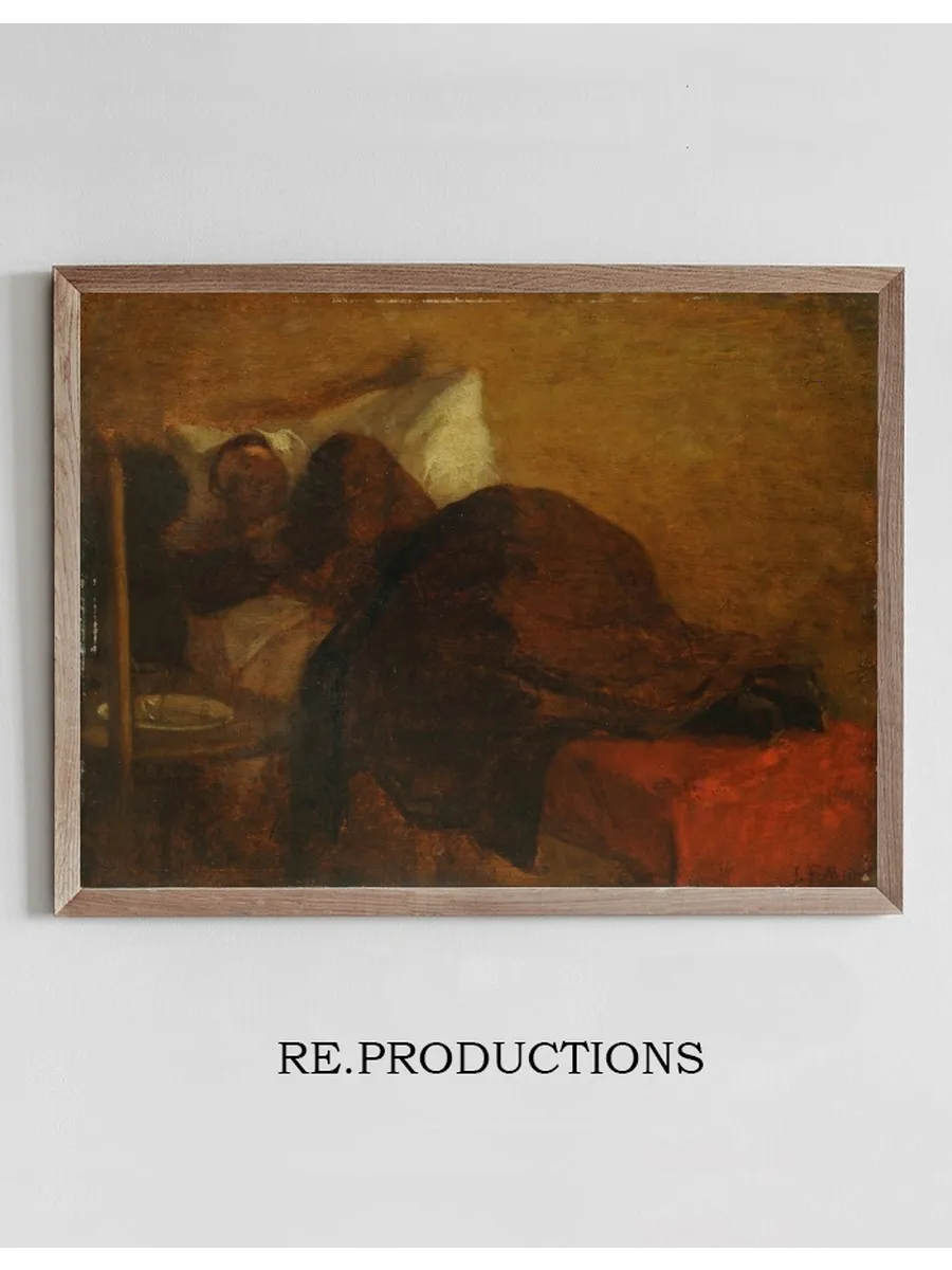 The Artist's Wife