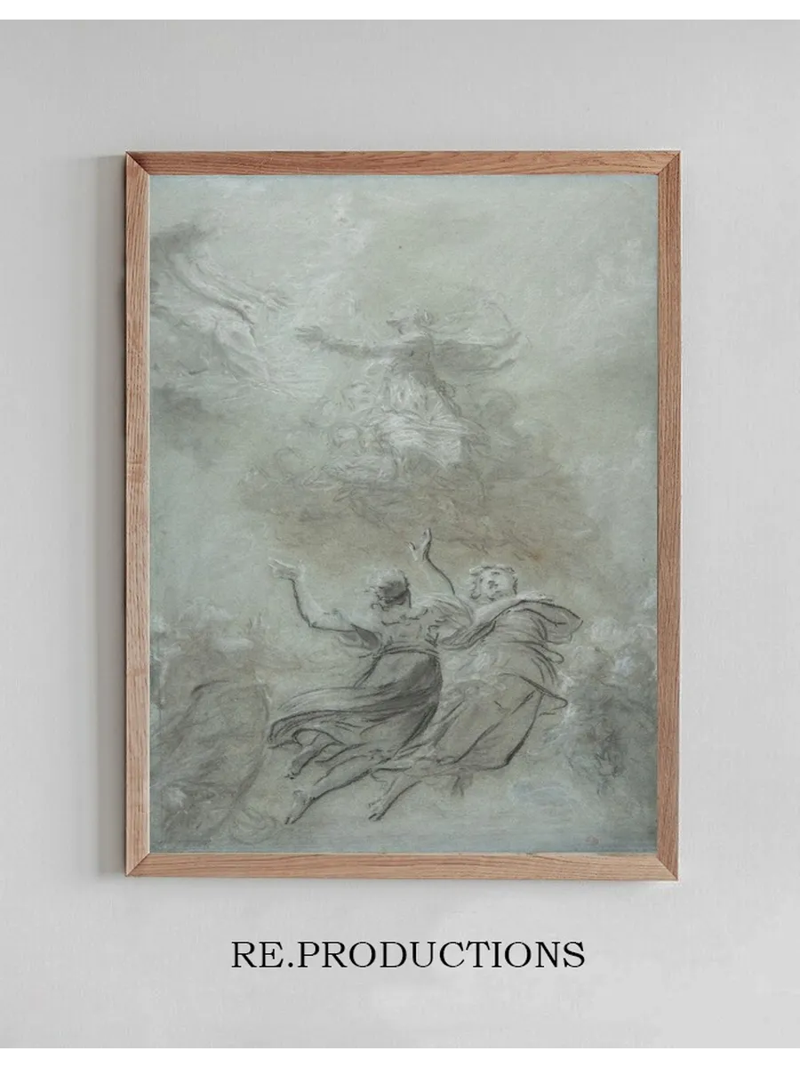 The Assumption of the Virgin