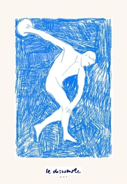 The Athlete