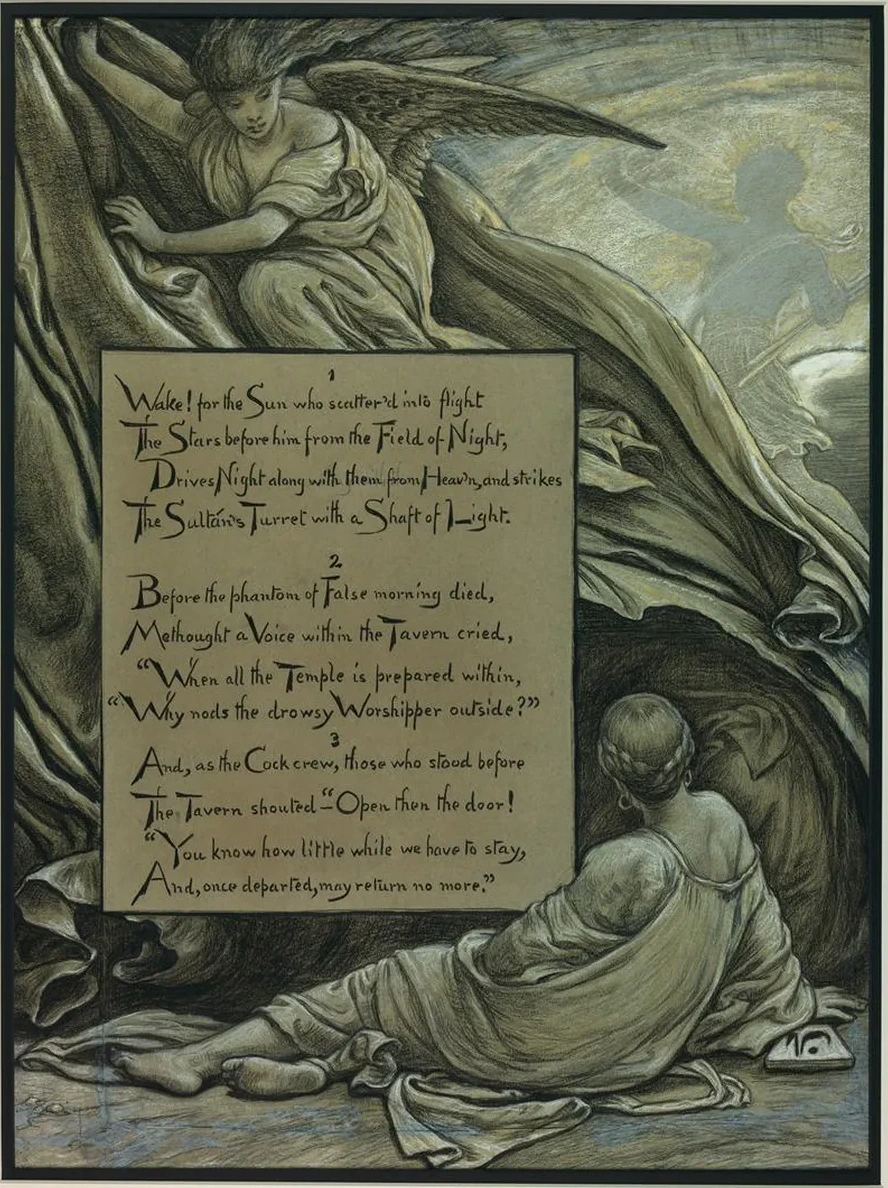 The Awakening