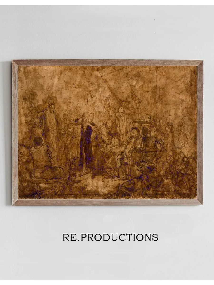 The Babin Republic, sketch