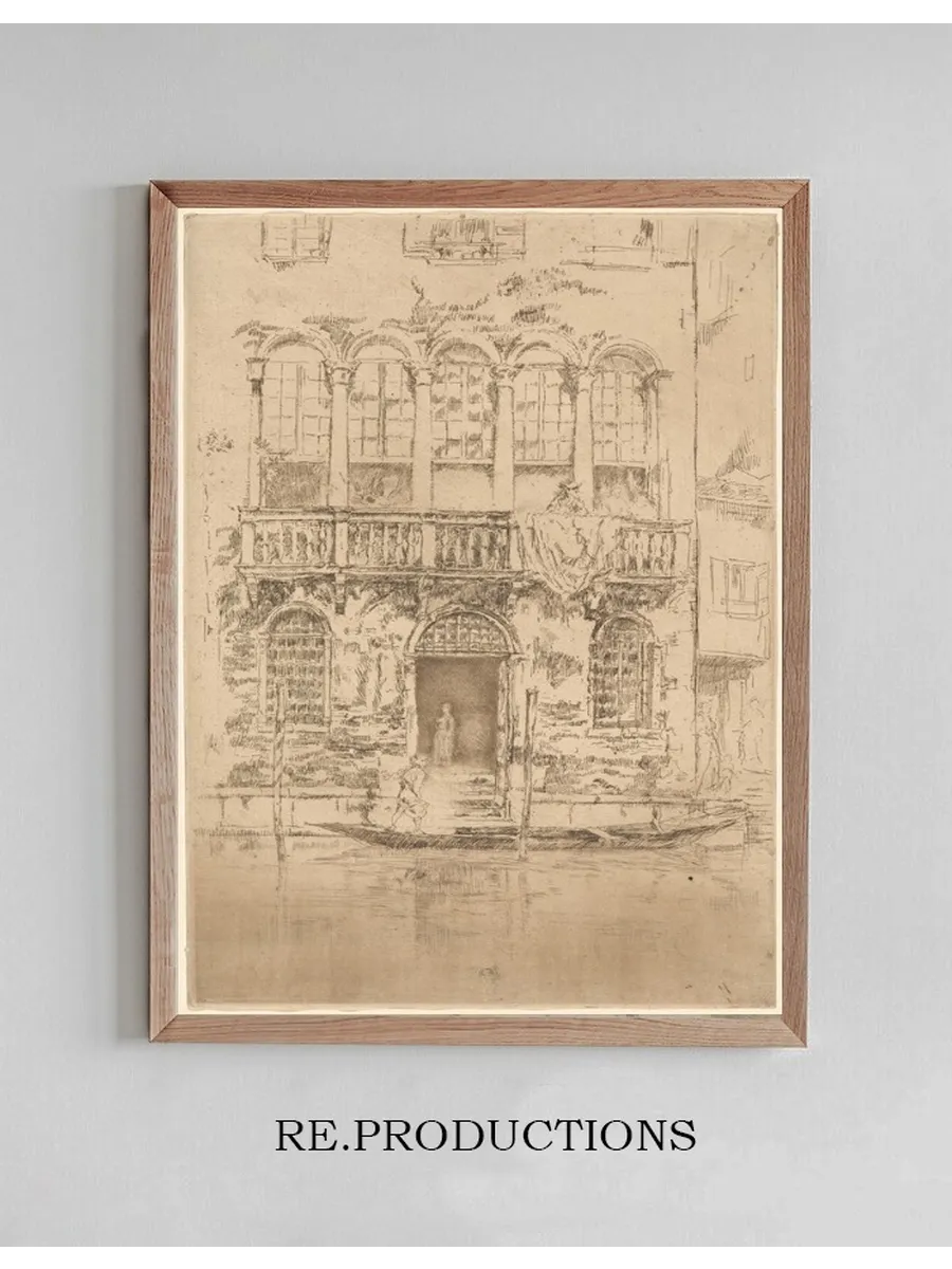 The Balcony