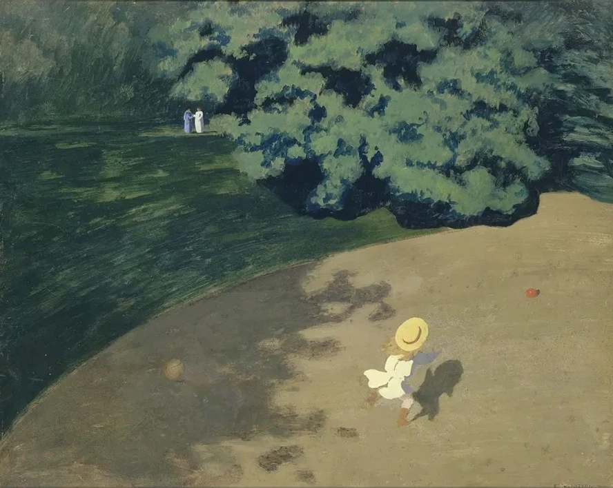 The Ball