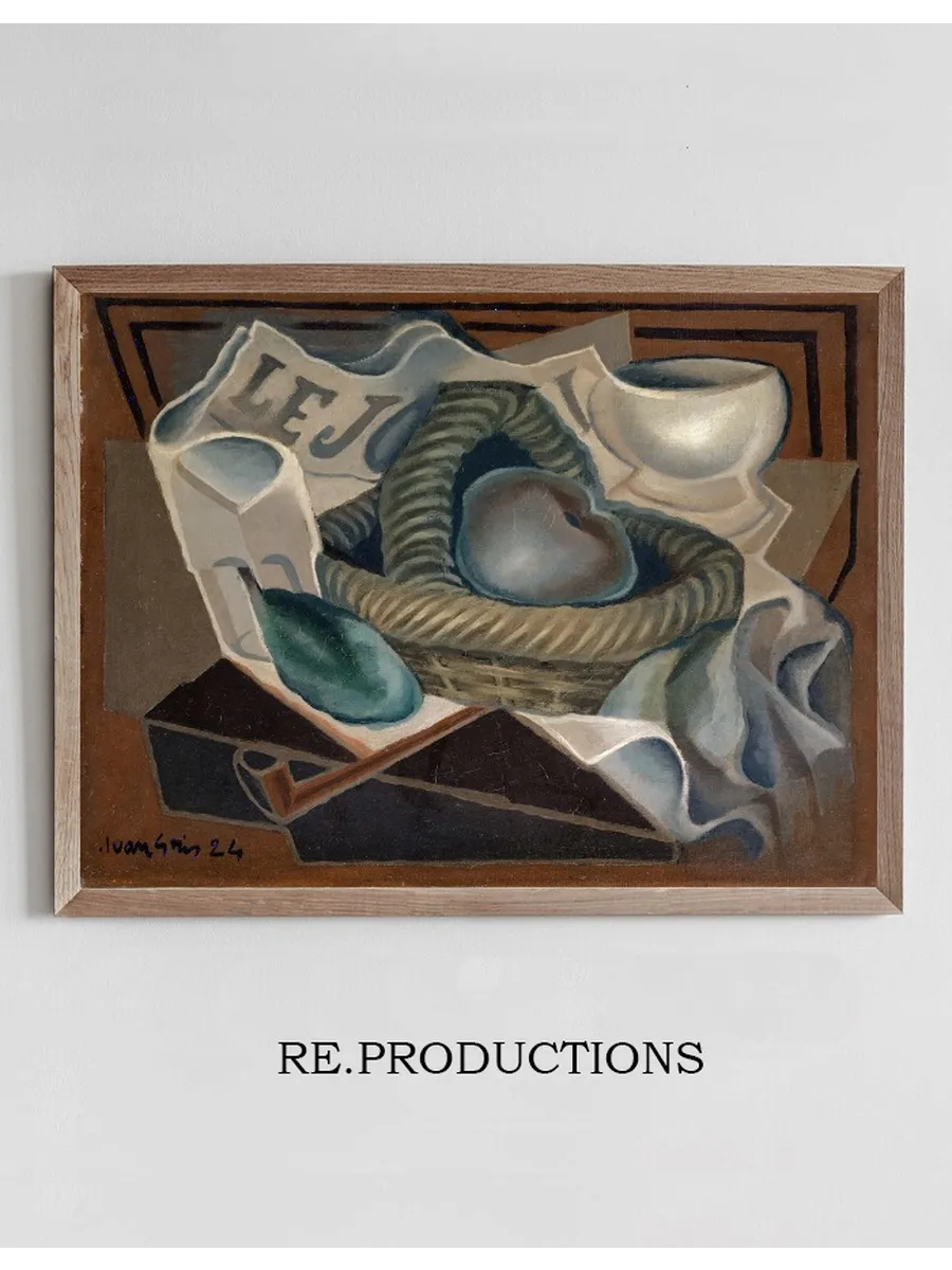 The Basket