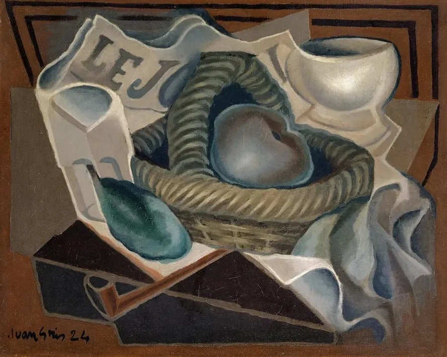 The Basket