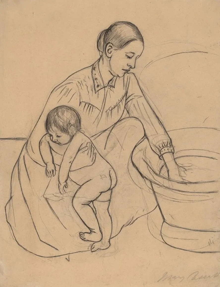 The Bath