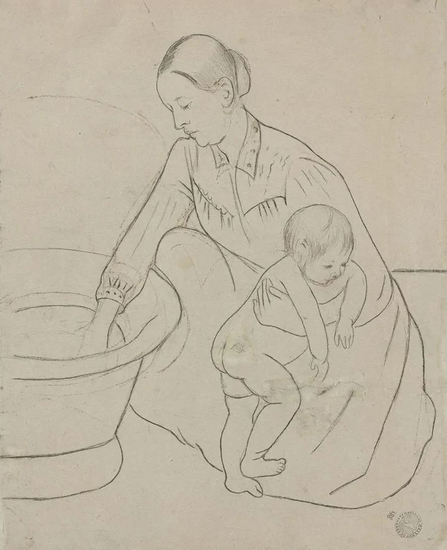 The Bath