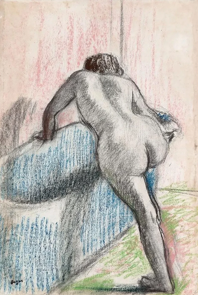 The Bath