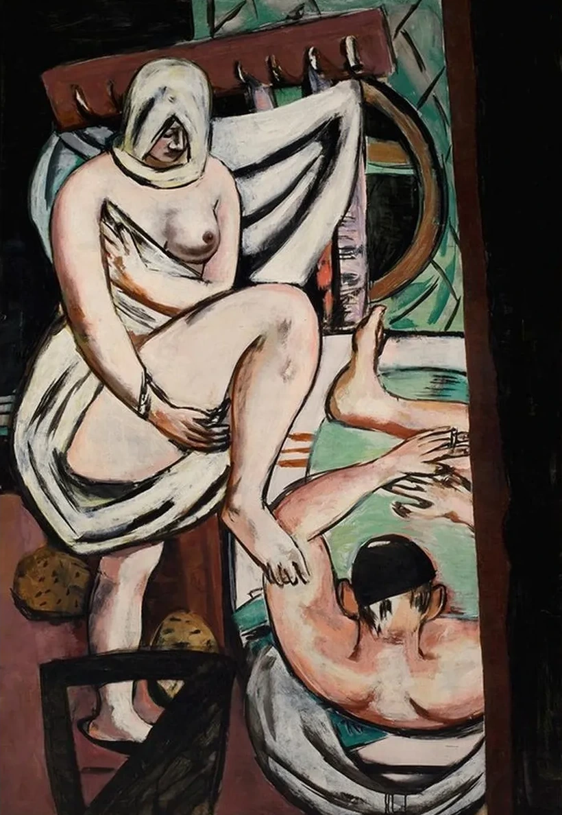The Bath