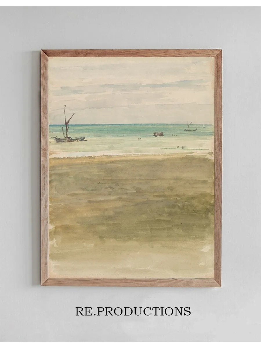 The Bathers