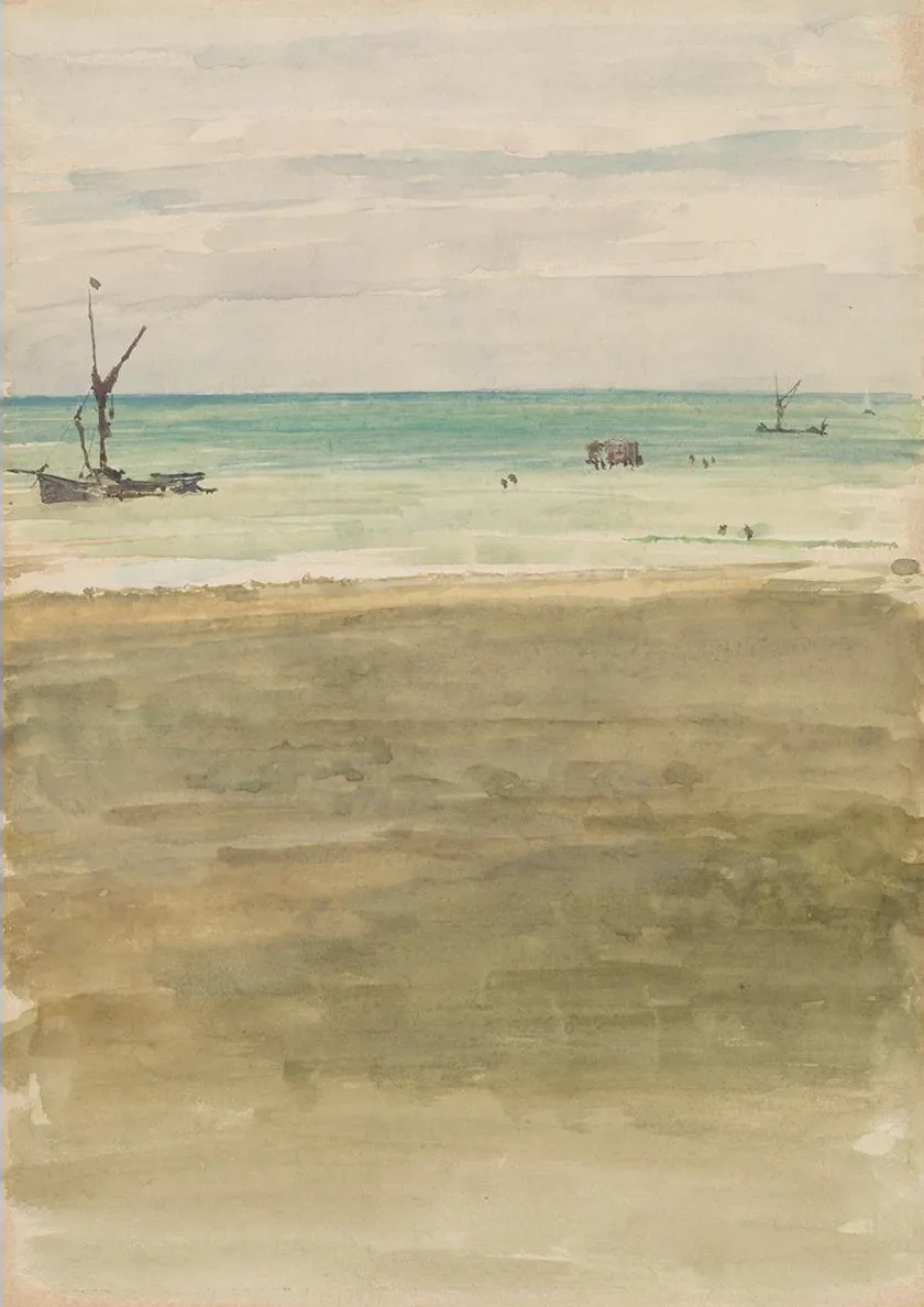 The Bathers