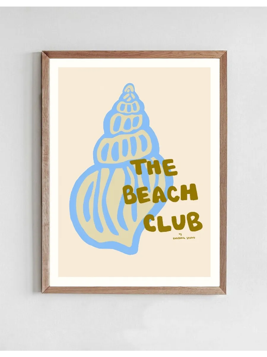 The Beach Club