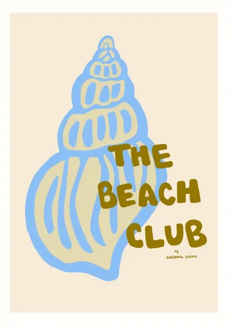 The Beach Club