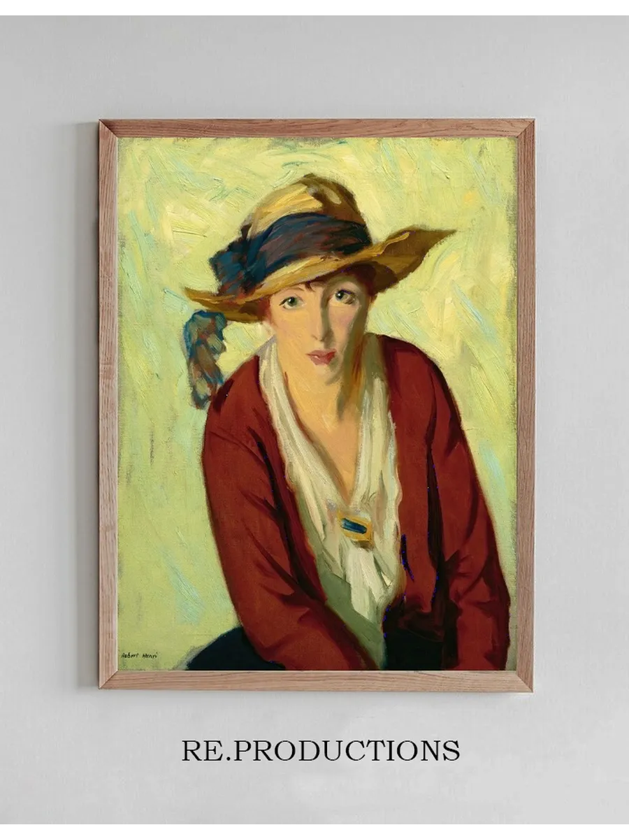 The Beach Hat