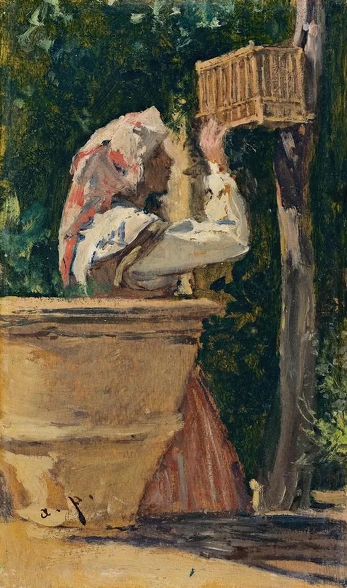 The Birdcage