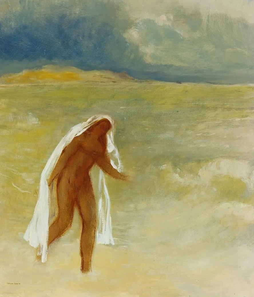 The Birth of Venus