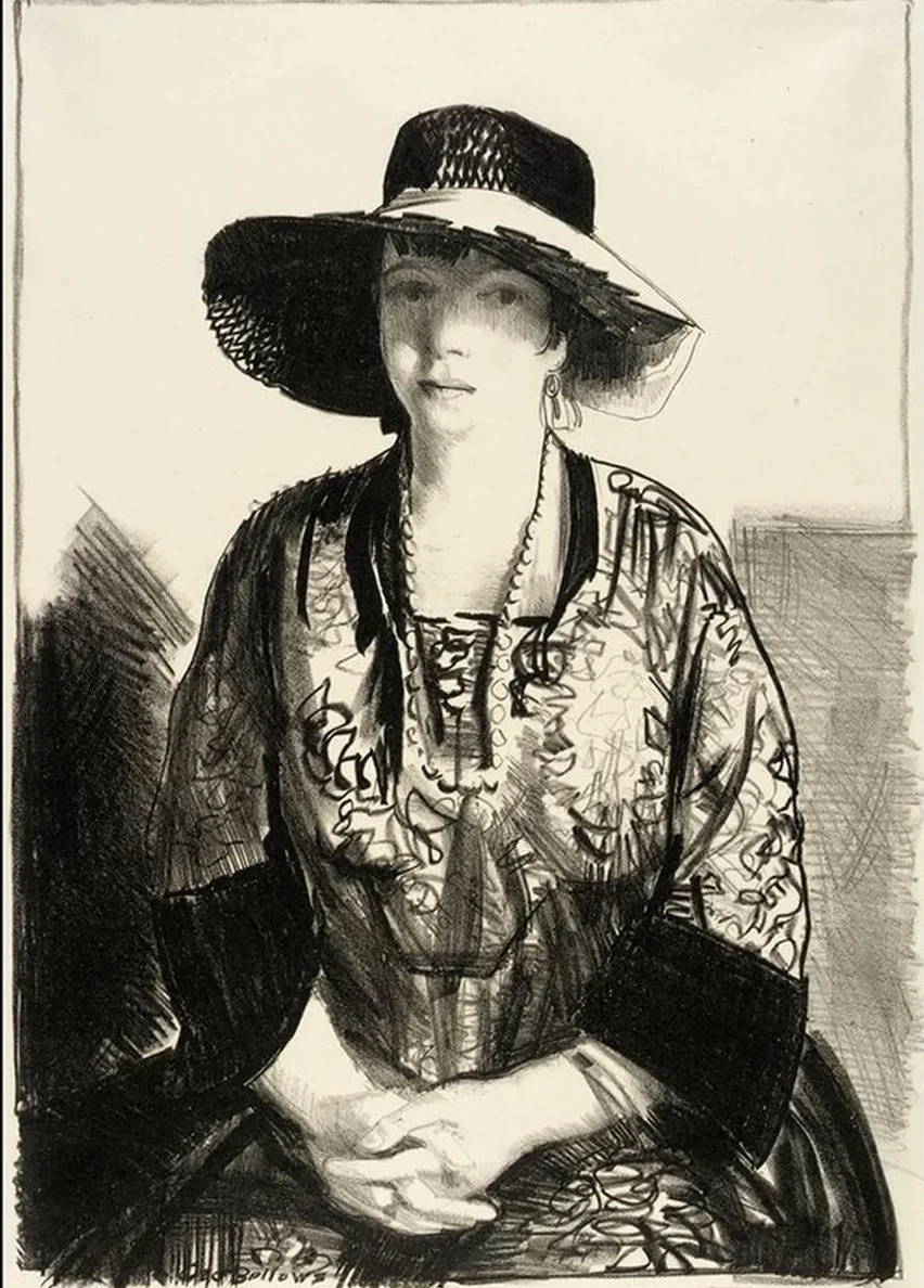 The Black Hat