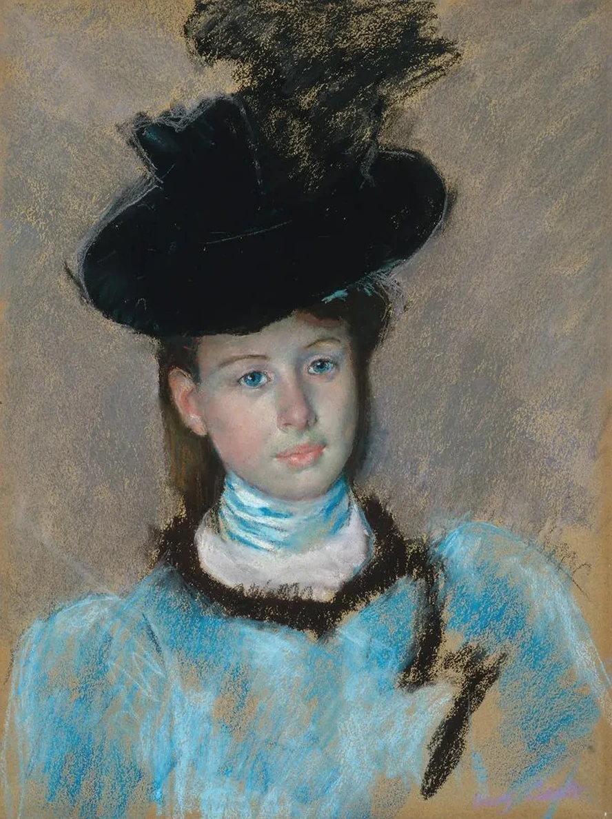 The Black Hat