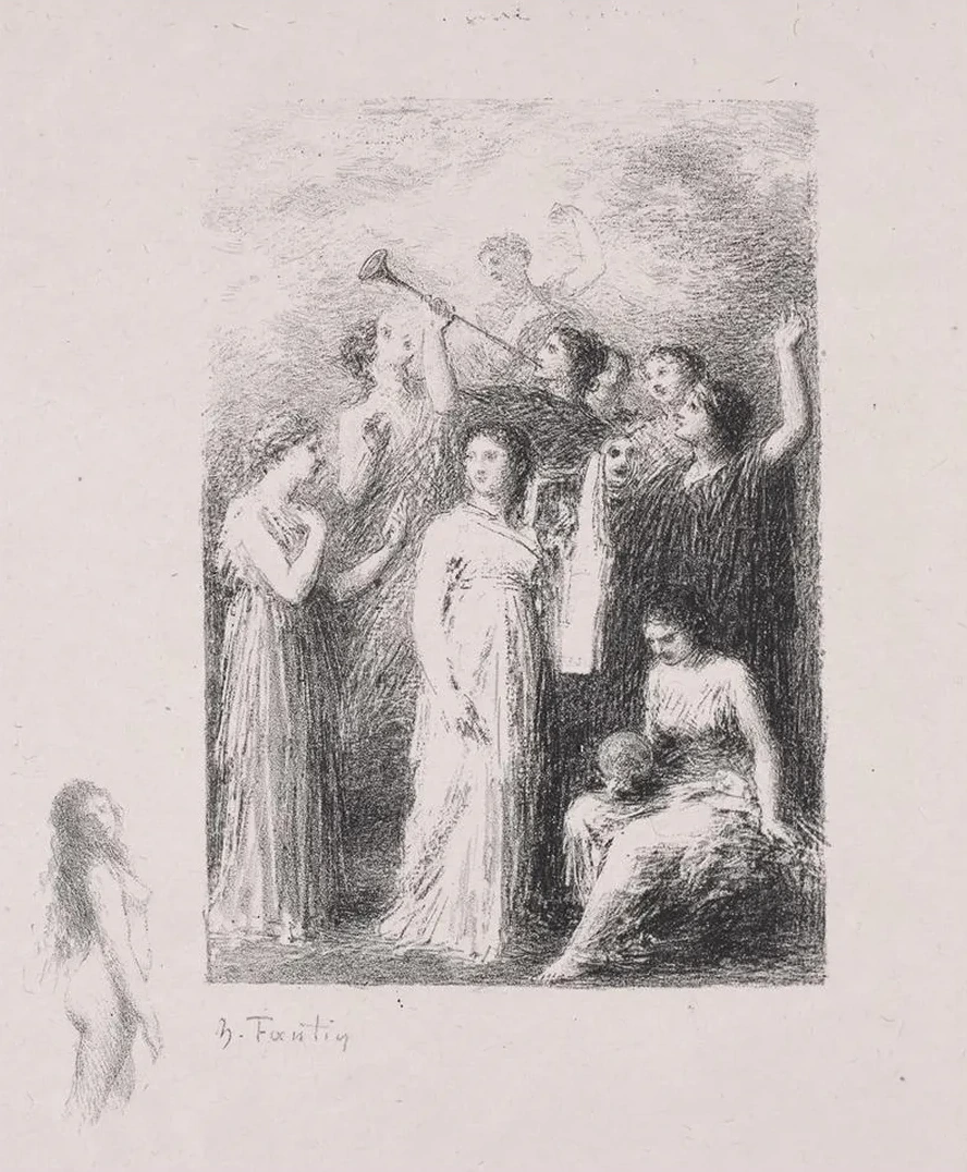 The Blind