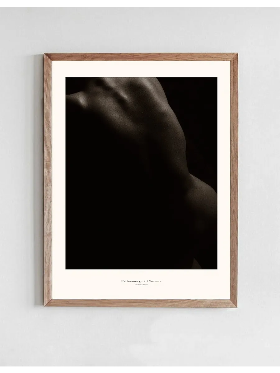 The Body Edition 002