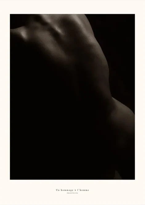 The Body Edition 002