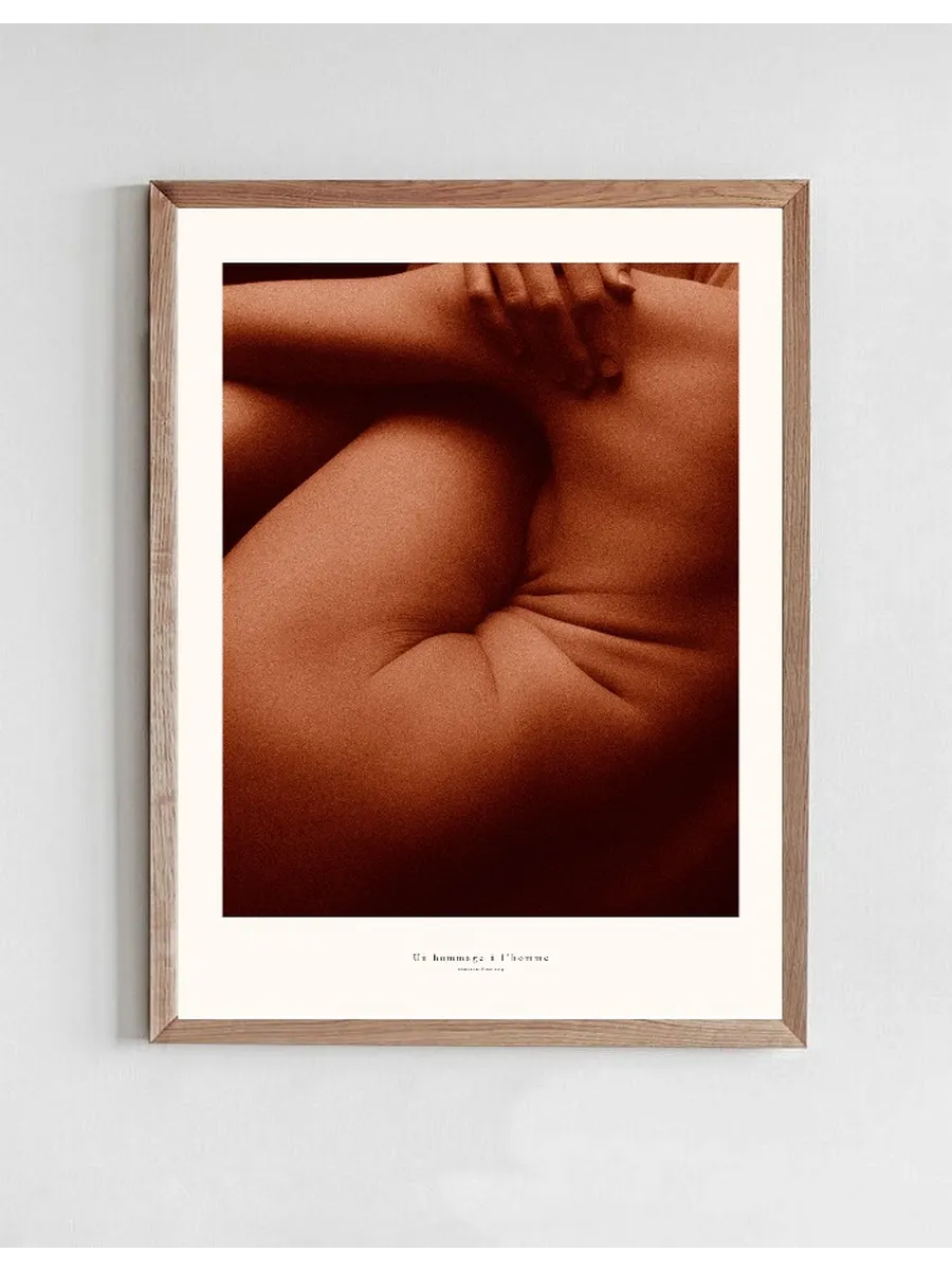 The Body Edition 003