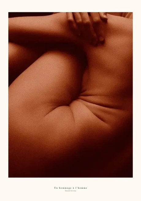 The Body Edition 003
