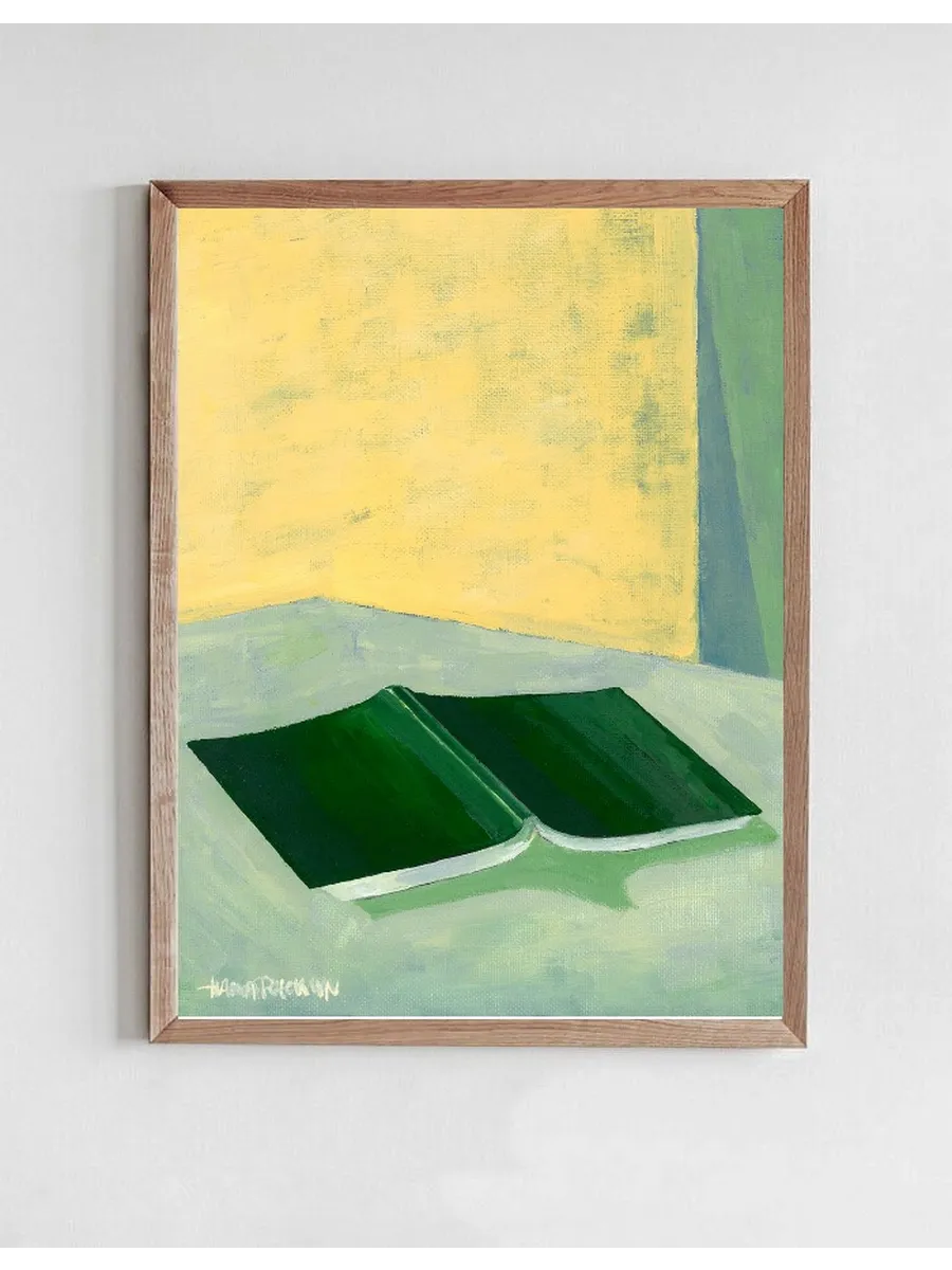 The Book