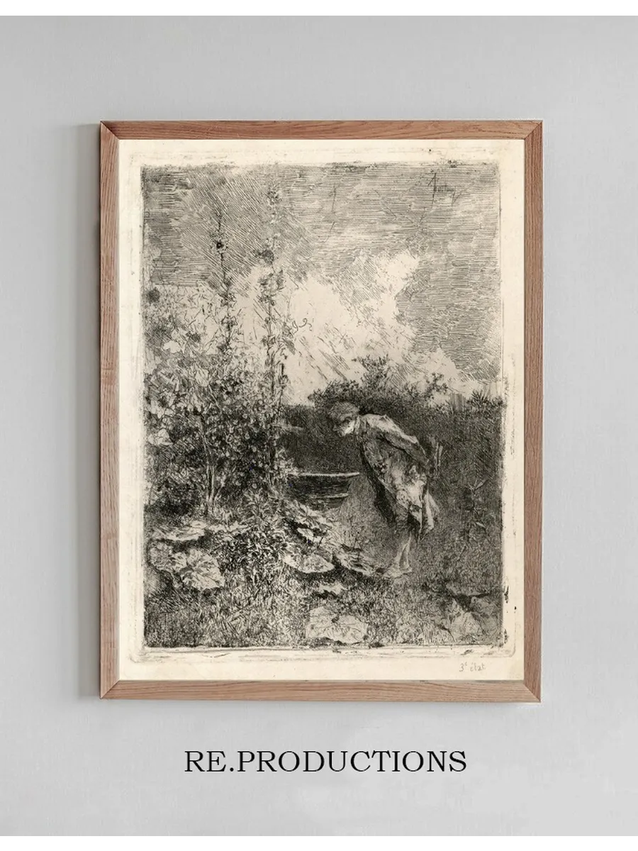 The Botanist