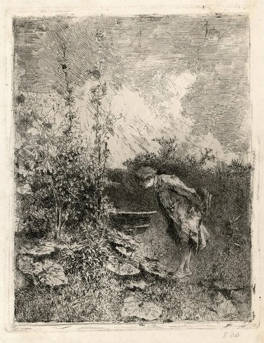 The Botanist