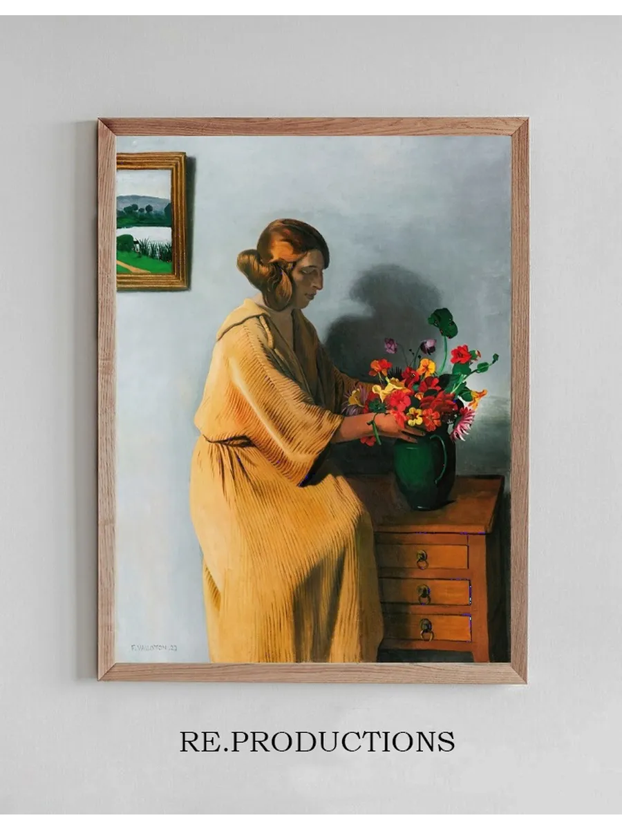 The Bouquet