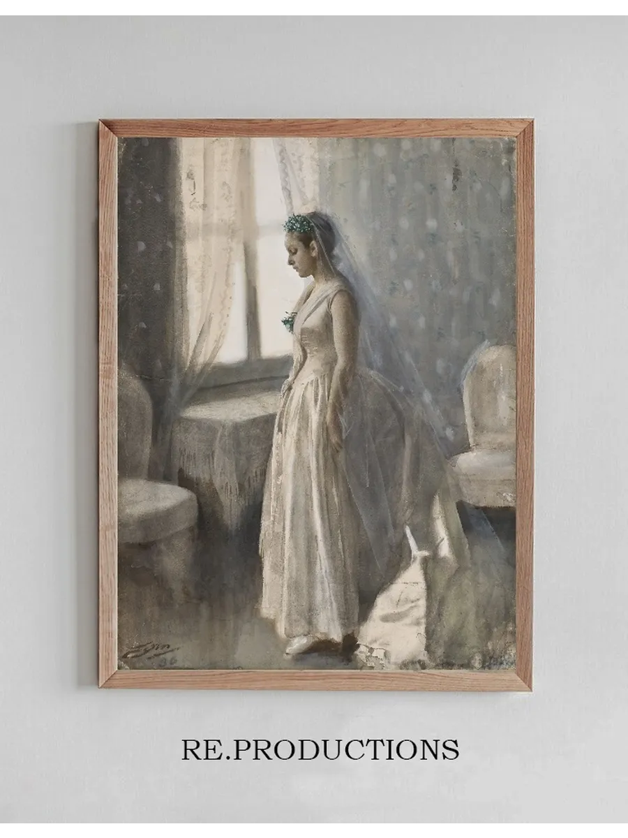 The Bride
