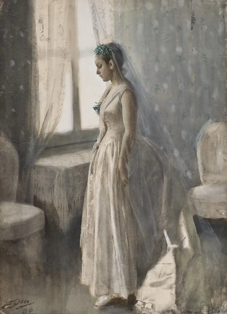 The Bride