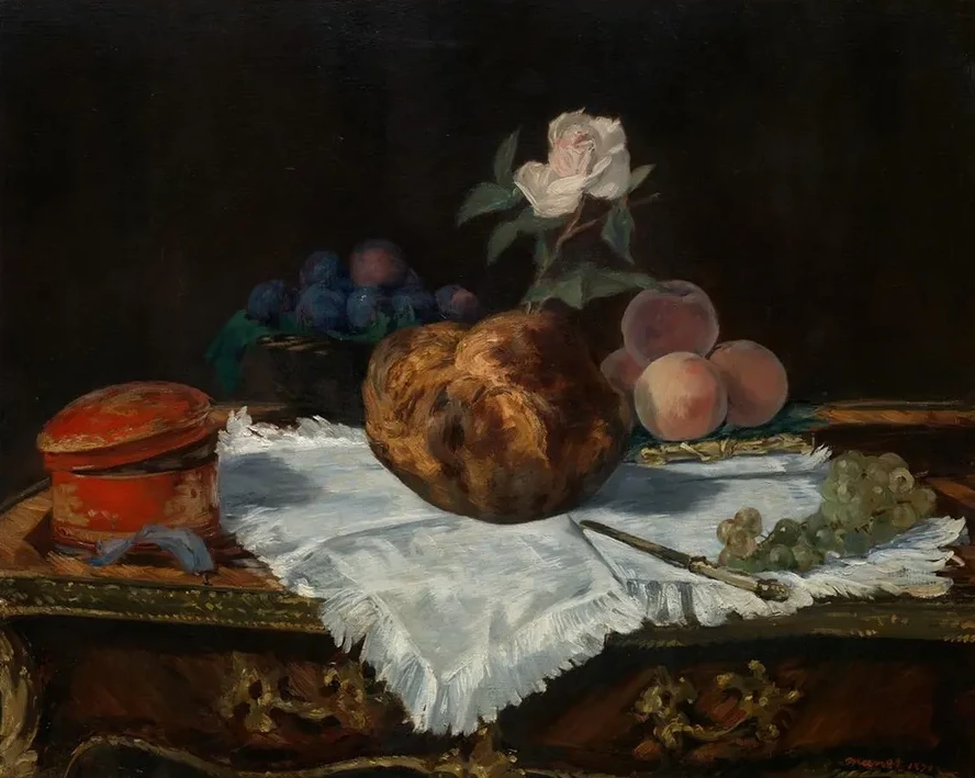 The Brioche