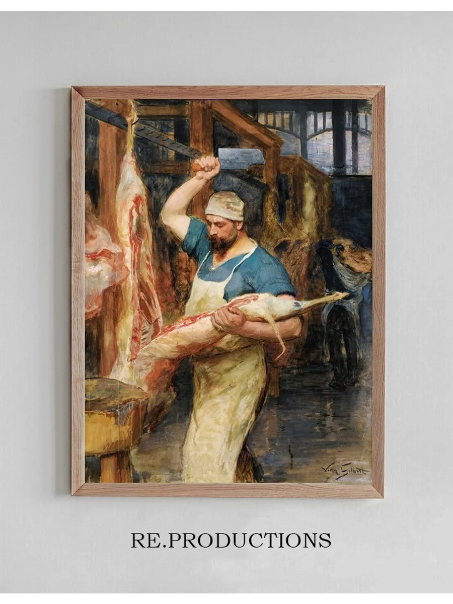 The Butcher